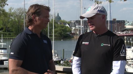 NOOD 2015 - Annapolis Overall Winner