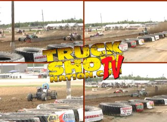 NMRO Mud Drags Class 6