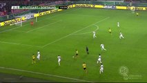 Marco Reus Goal HD - VfB Stuttgart 0-1 Dortmund - 09-02-2016