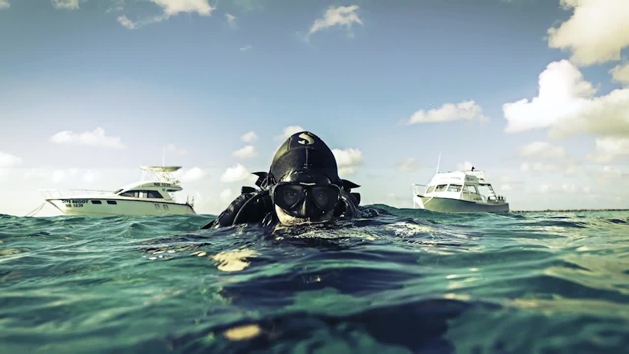 World’s Best Diving & Resorts: Buddy Dive Bonaire - Mission Tech Possible