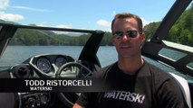 WATERSKI Top 3: 2014 Axis A20