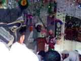 Mufti Muhammad Askar saeed hanafi safi very nice  bayan