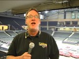 Monster Truck Nationals Friday Night Highlights Sioux City