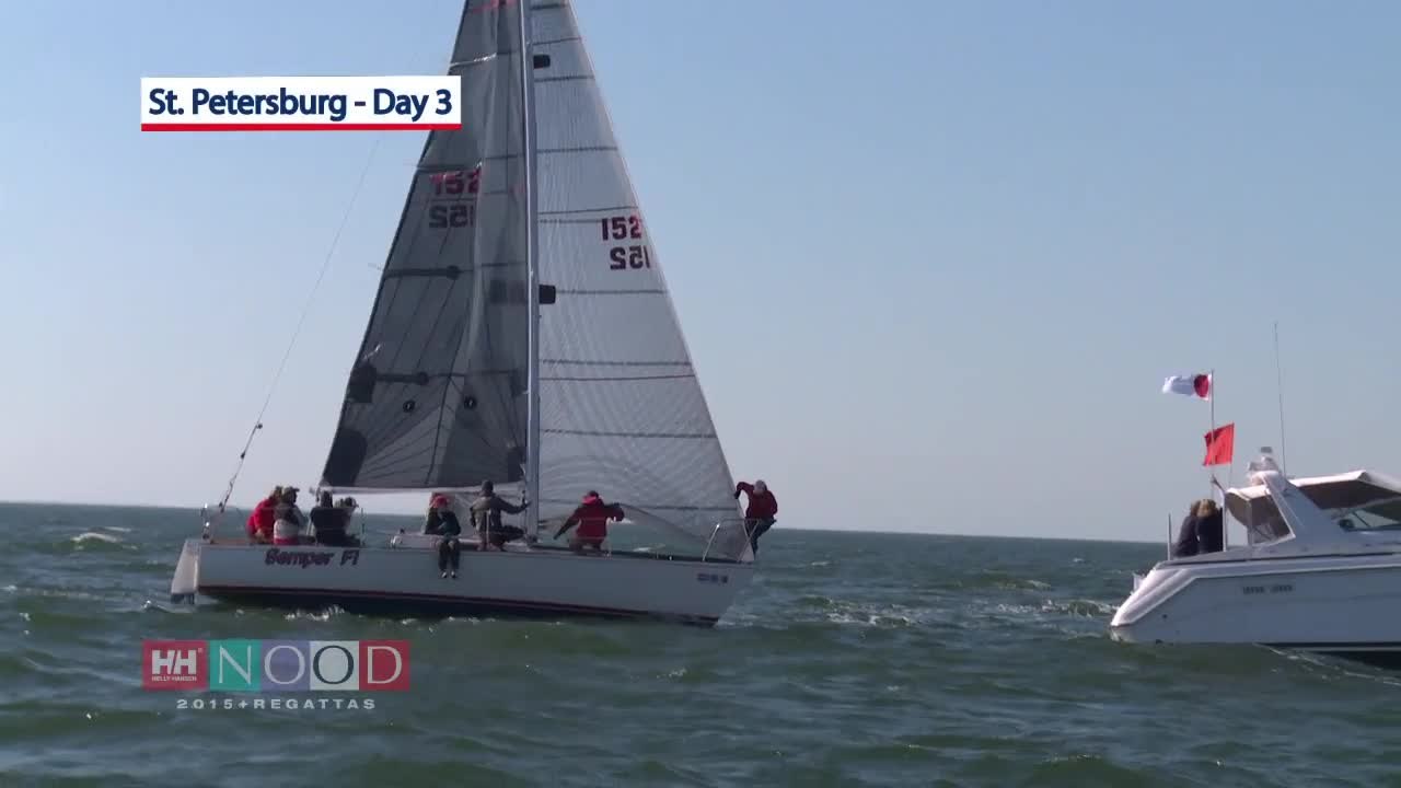 NOOD 2015 - St Pete Day 3