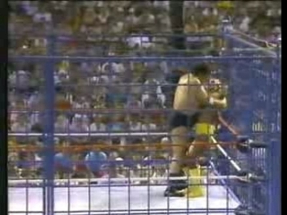 WrestleFest 88 PT.8