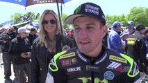 2015 MotoAmerica Road America Superbike Highlights