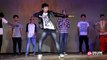Battle of Dance Boys Finals _ Rendezvous 2015 _ IIT Delhi