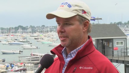 NOOD 2014 - Marblehead Overall Winner