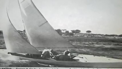 The Fleets of Marblehead Race Week