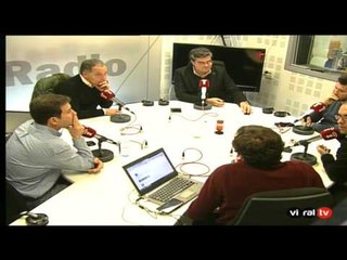 Fútbol es Radio: Bale y Marcelo se caen del partido frente a la Roma