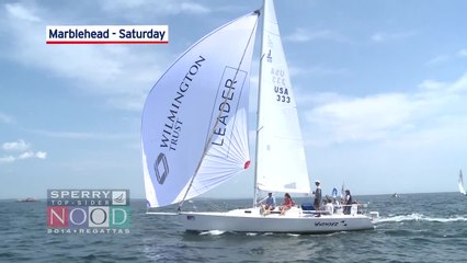 NOOD 2014 - Marblehead Saturday