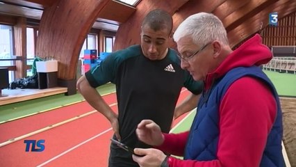 VIDEO – Pour Vicaut, la chasse aux centièmes est ouverte