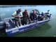 Canadian Sportfishing - Fishing for Bass  Walleye on Bay of Quinte