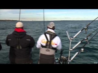 Fish TV - Night Fishing