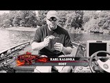 Extreme Angler TV - Inside Weed Line Bass Secrets Revealed