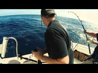 Predator Pursuit with Jeff Thomason - World Record Part Two