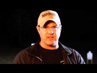 Trigger Time - Push Pull Drill