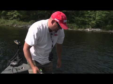 Angler Hunter Television - Outback Bass