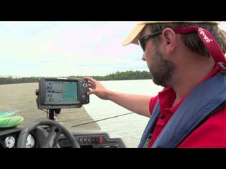 The Ultimate Fishing Experience - Dark Water Muskie