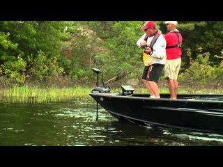 Fish TV - Bears Den