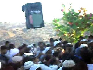 MASJID ALI Noshera Milad program  PART 4