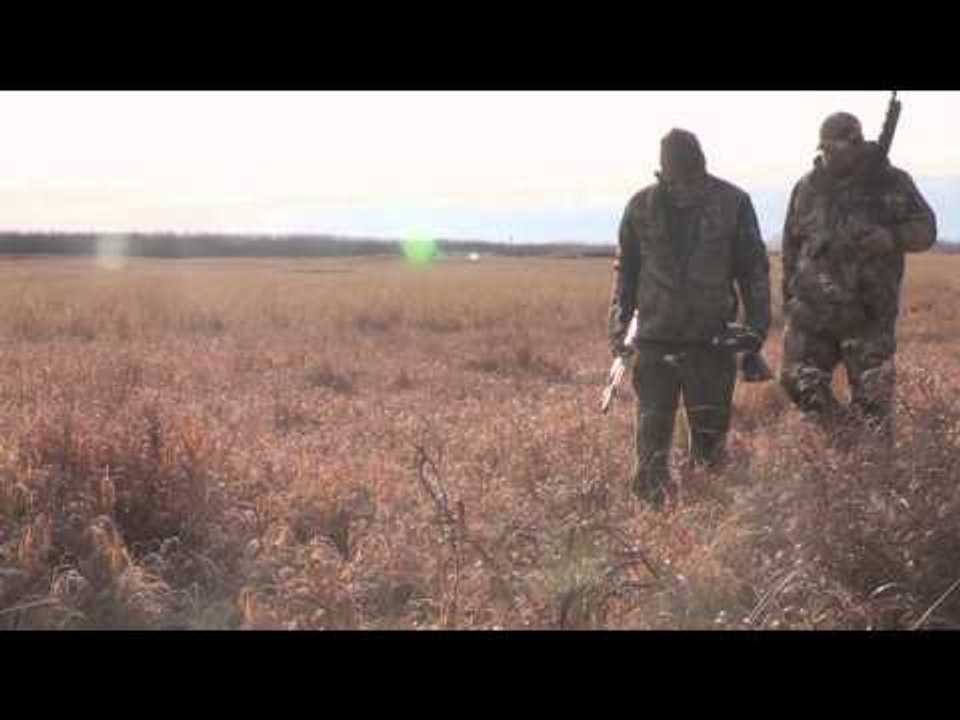 Mojo TV - Down Wind Up in Alberta Part 2