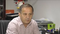 Report TV - Lojërat Olimpike në Brazil, Bezhani: Shqipëria s'ka frikë nga virusi Zika