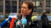 Ministri i Jashtëm austriak vizitë dy ditore në Tiranë, në fokus integrimi- Ora News