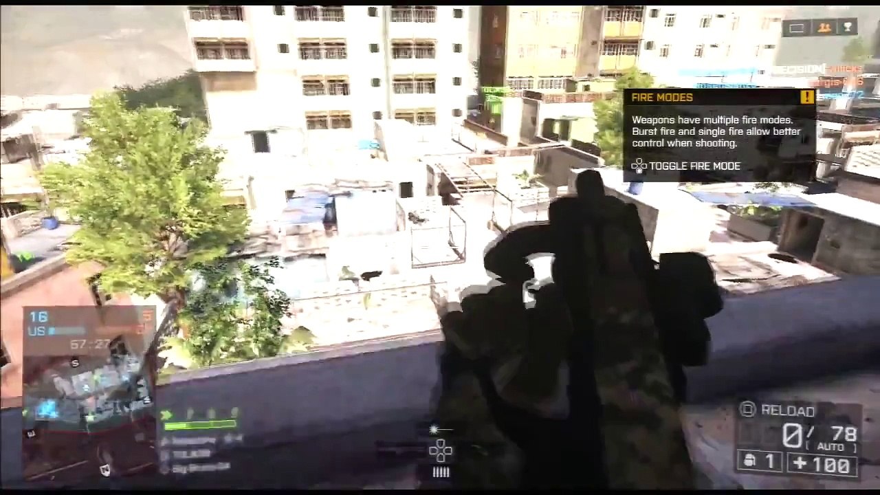 Battlefield 4 Walkthrough Gameplay Multiplayer 15 PS4   PS3   lets play playthrough Live Commentary