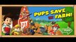 Paw Patrol Pups Save the Day Movie Game (2014) - Pups Save the Farm Full Game - Team Umizoomi