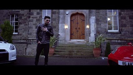 KAASH BILAL SAEED NEW SONG FULL HD