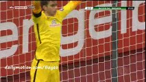 All Goals HD - Bayer Leverkusen 1-3 Werder Bremen - 09-02-2016 DFB Pokal