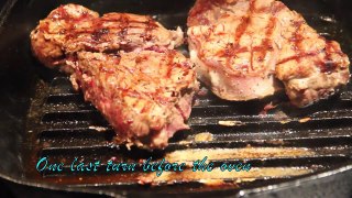 How To Cook Steak Without Using A Grill