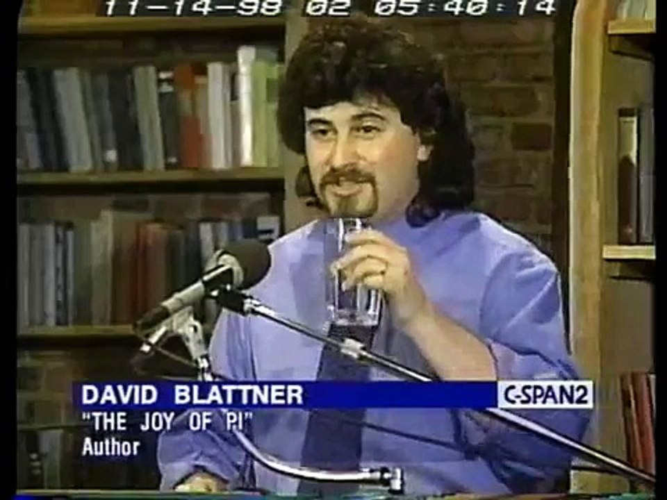 Popular Videos - Numerical digit & pi