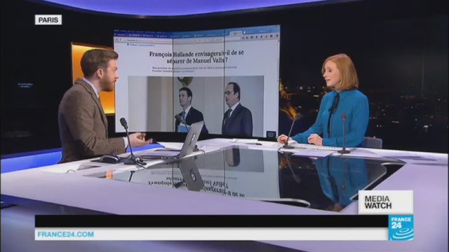 French MPs slammed for staying away from emergency powers reform vote