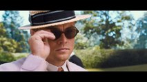 DER GROSSE GATSBY (The Great Gatsby) - TV Spot Party 30 deutsch HD
