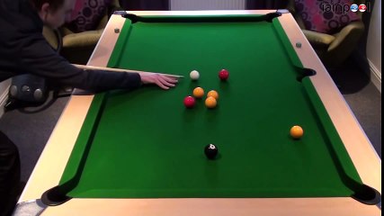 Simple Spin Shots- Tutorial