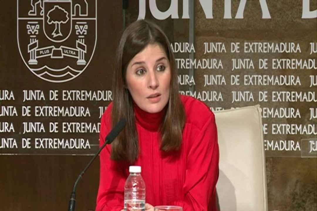 Junta remite documento “definitivo” de propuesta PGEx