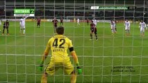 Bayer Leverkusen 1 - 3 Werder Bremen All Goals & Highlights 09/02/2016 - DFB Pokal HD