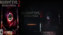 Resident Evil Revelations 2 Part 3 Barry Episode One The Docks Walkthrough Gameplay Single Player