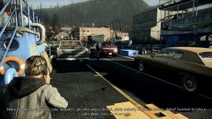 Alan Wake Odc. 2 Psychofanka [PL][HD][720p]