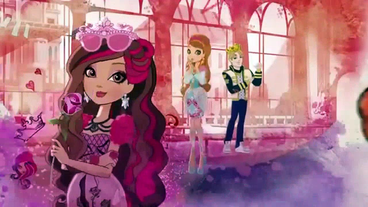 1x1 Enfureciendo_a_Raven_-_Ever_After_High™