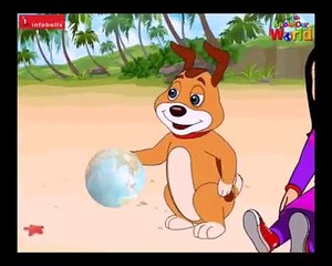 Infobells - Lets Us Know Our World