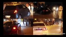 The Brand New 2016 Drifting Cars In Rawalpindi On Independence Day - Pakistan