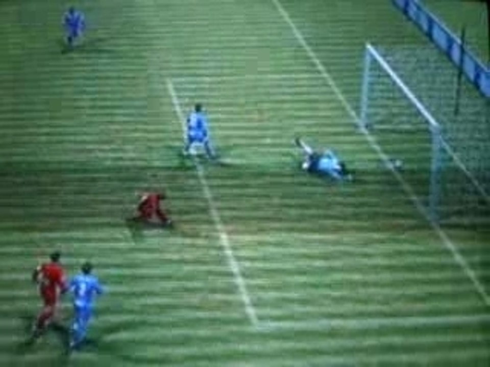 PES 6