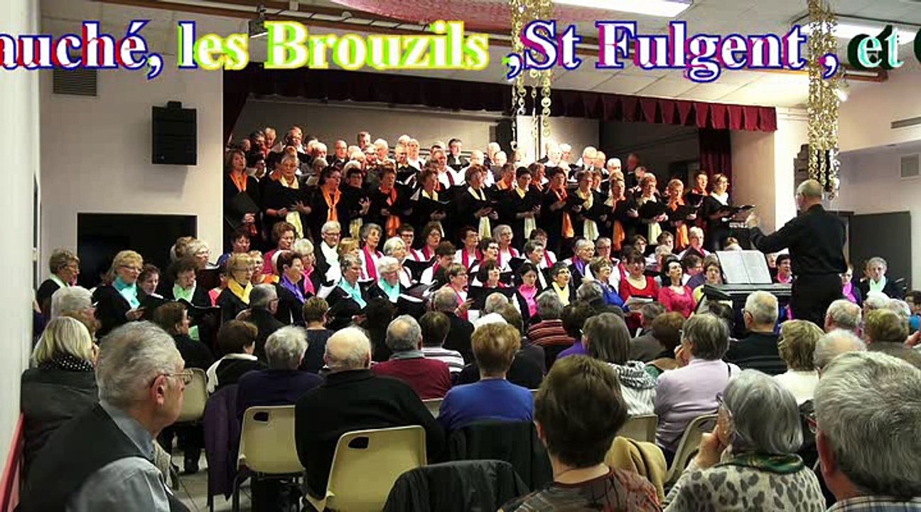 2 Février Concert au profit du Secours Catholique