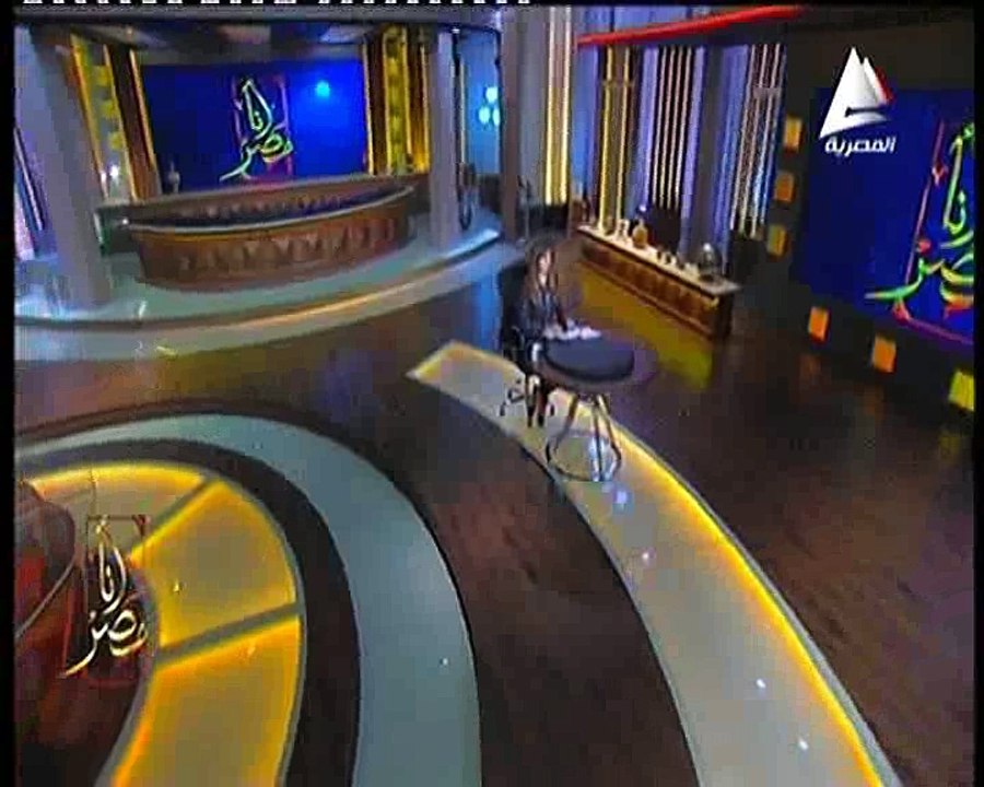 ريهام السهلي في أنا مصر: الرئيس في مجلس النواب الإسبوع المقبل