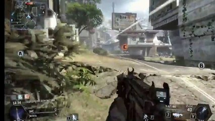 LETS PLAY TITANFALL #1- 2016