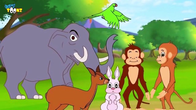 Hindi story for children with moral | Dadi Maa ki Kahaniyan | Panchatantra Short Stories f