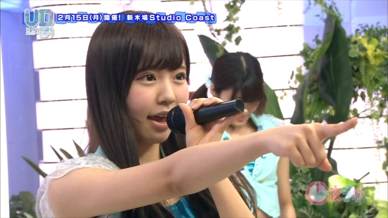 1609 一夜づけ Unidol Candy Holic 動画 Dailymotion
